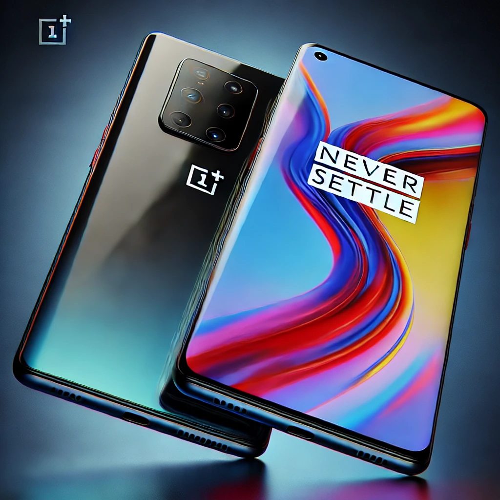 OnePlus 9 Pro: กําหนดประสบการณ์สมาร์ทโฟนของคุณใหม่